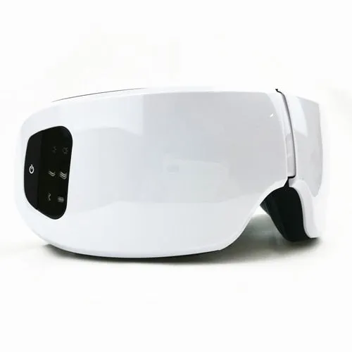 AIR PRESSURE EYE MASSAGER