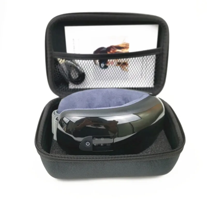 AIR PRESSURE EYE MASSAGER