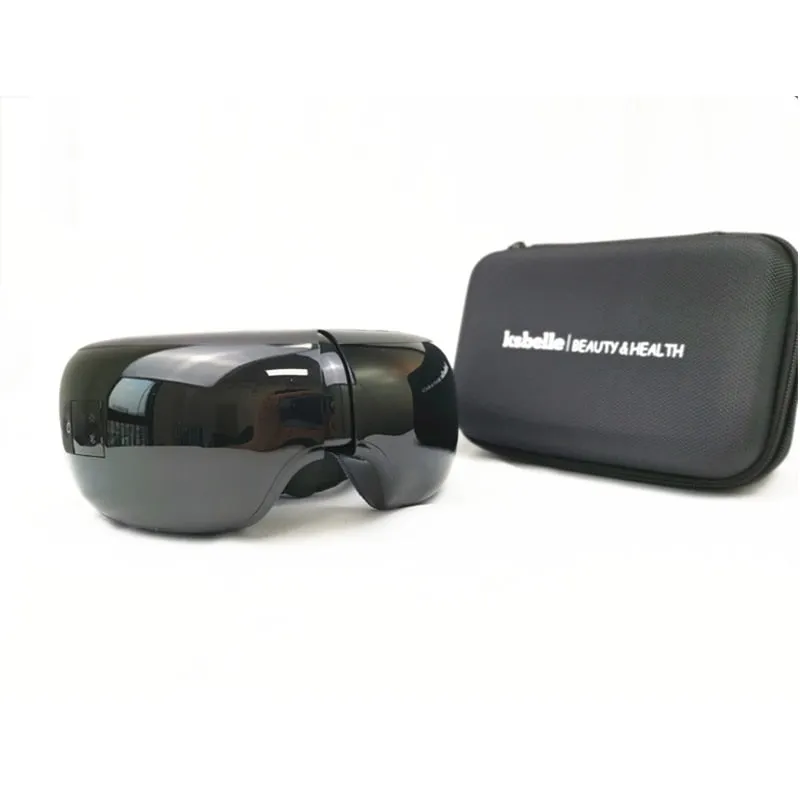 AIR PRESSURE EYE MASSAGER