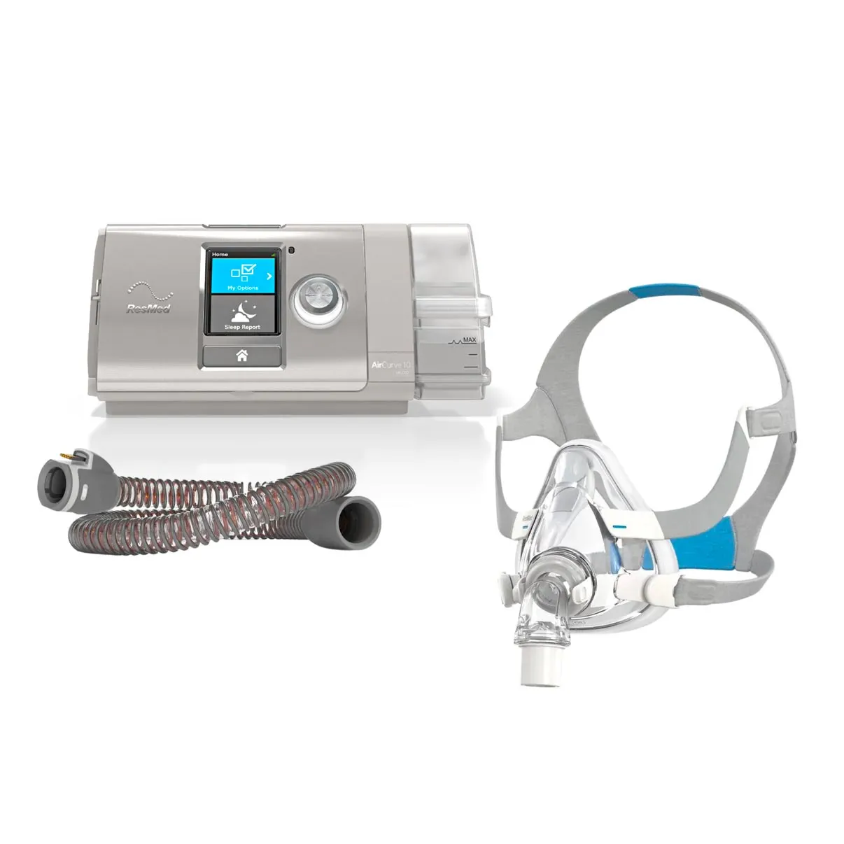 AirCurve 10 Vauto Basics Bundle