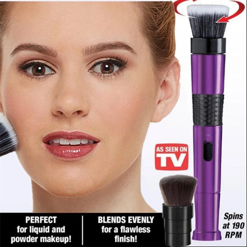 Airtouch Rotating Makeup Brush