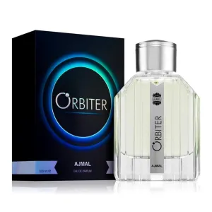 Ajmal Orbiter Perfume For Men 100ml