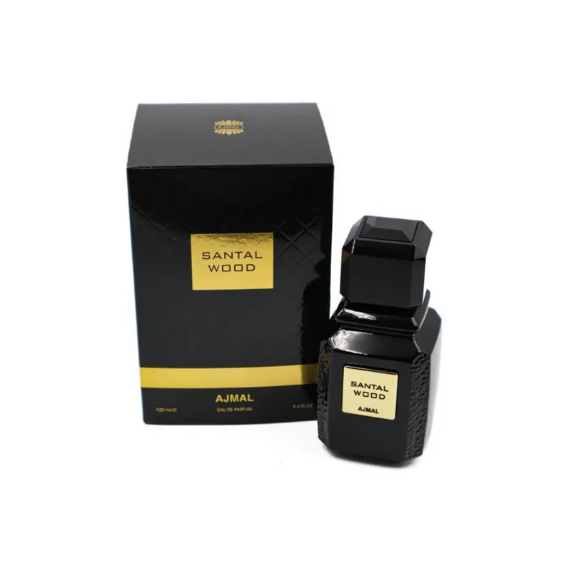 Ajmal Santal Wood EDP 100 ml