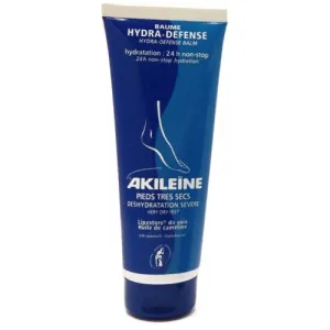 Akileine Foot Hydra Defense Foot Balm 125 ML