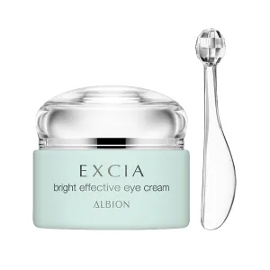 ALBION Excia Bright Effective Eye Cream