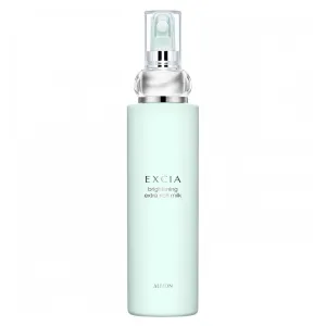 ALBION Excia Brightening Extra Rich Milk