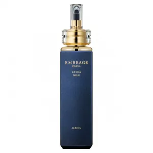 ALBION Excia Embeage Extra Milk