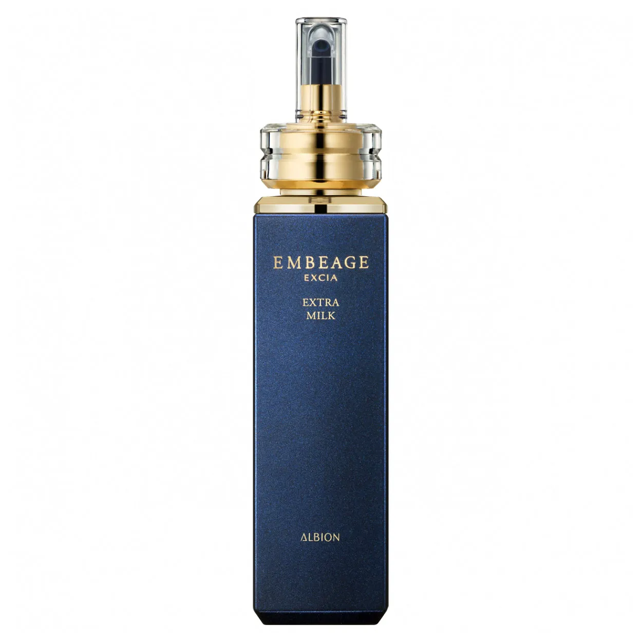 ALBION Excia Embeage Extra Milk