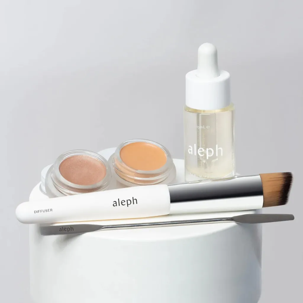 Aleph Beauty - Essentials Edit Bundle (10 Shades)