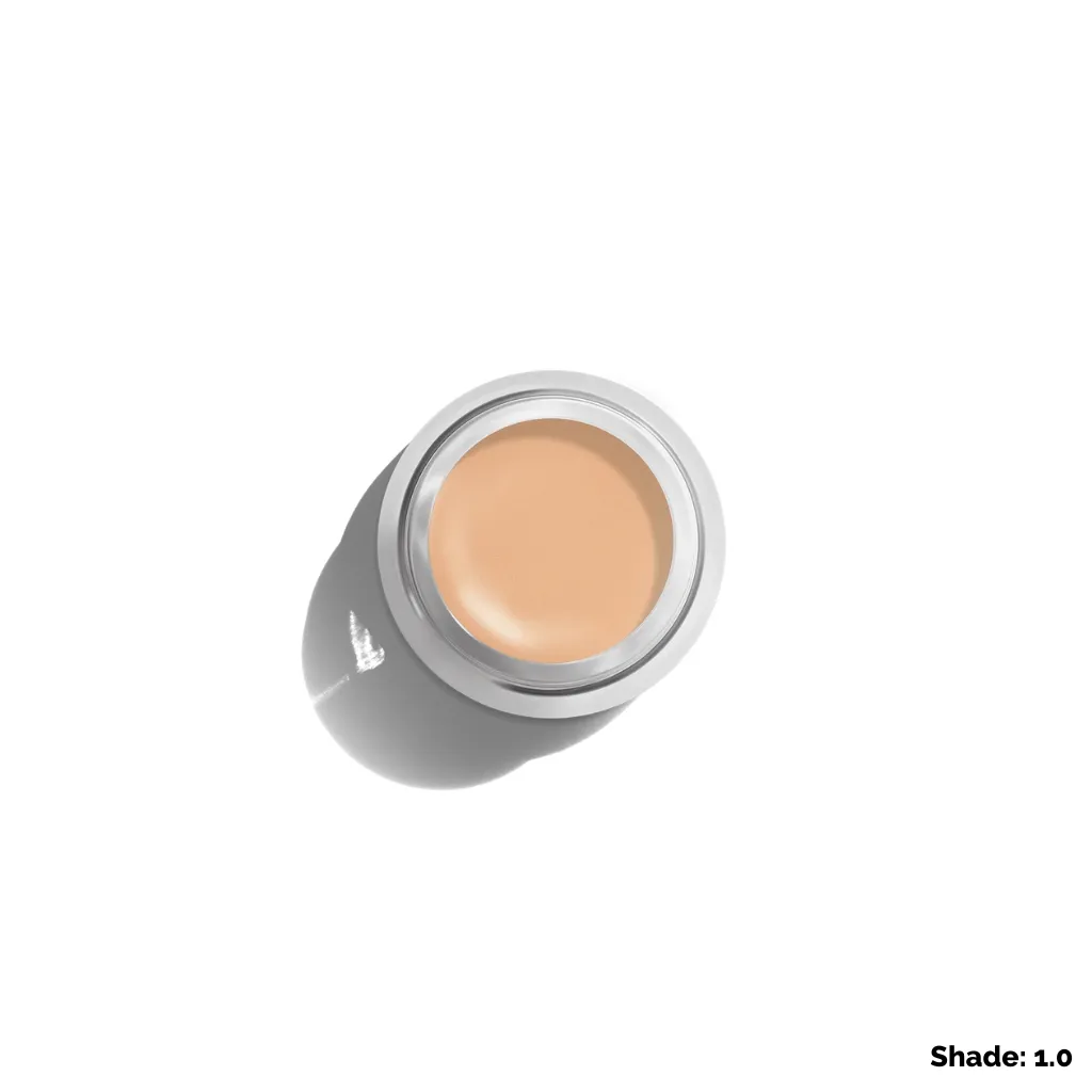 Aleph Beauty - Essentials Edit Bundle (10 Shades)