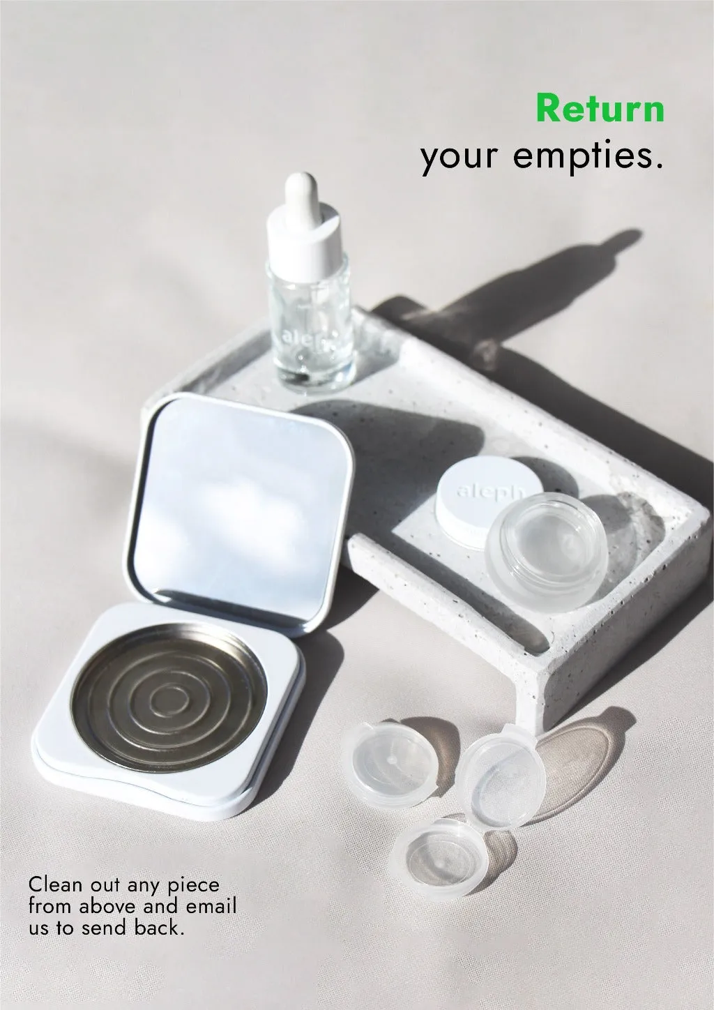 Aleph Beauty - Essentials Edit Bundle (10 Shades)