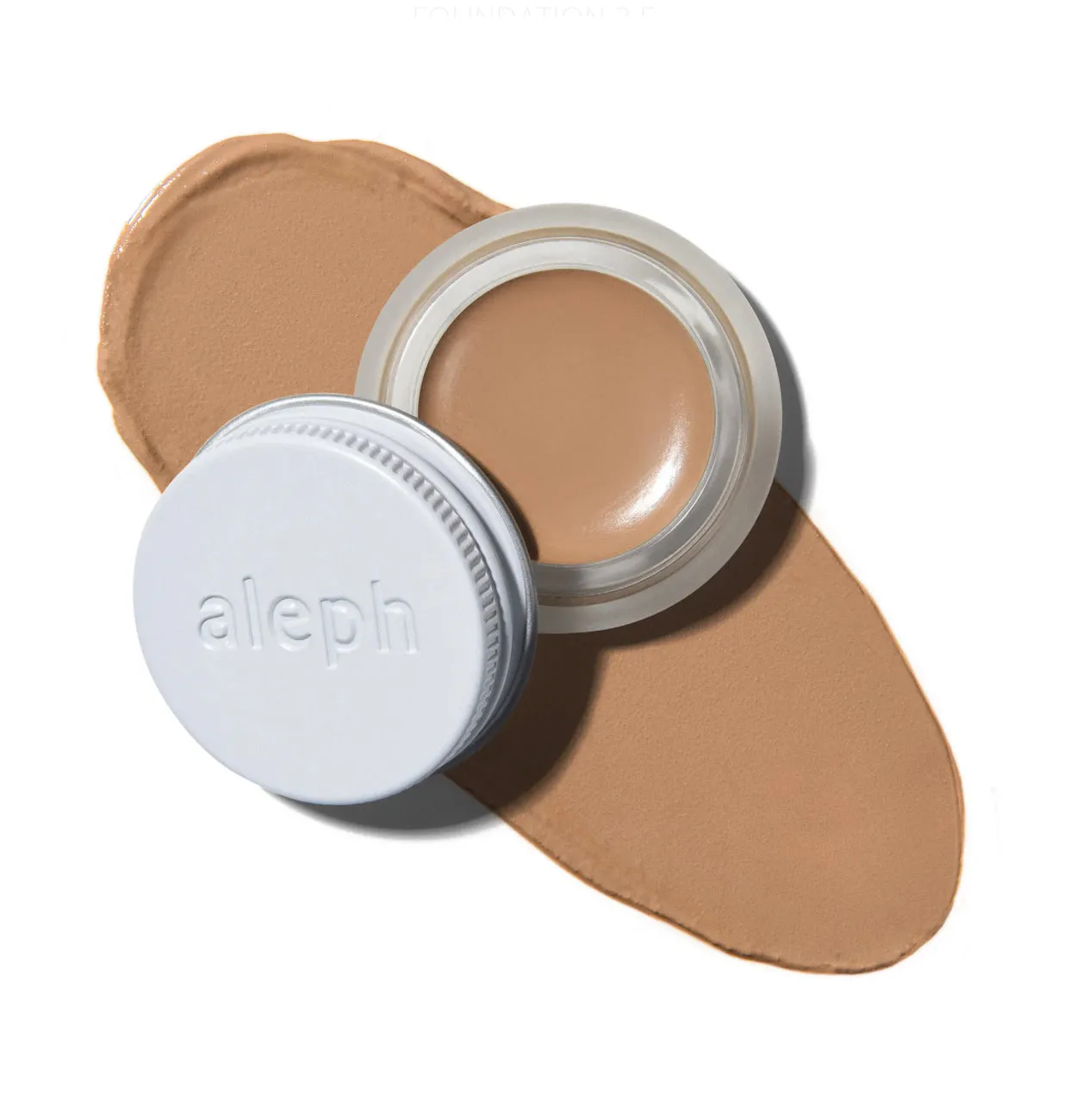 Aleph Concealer / Foundation (10 shades)