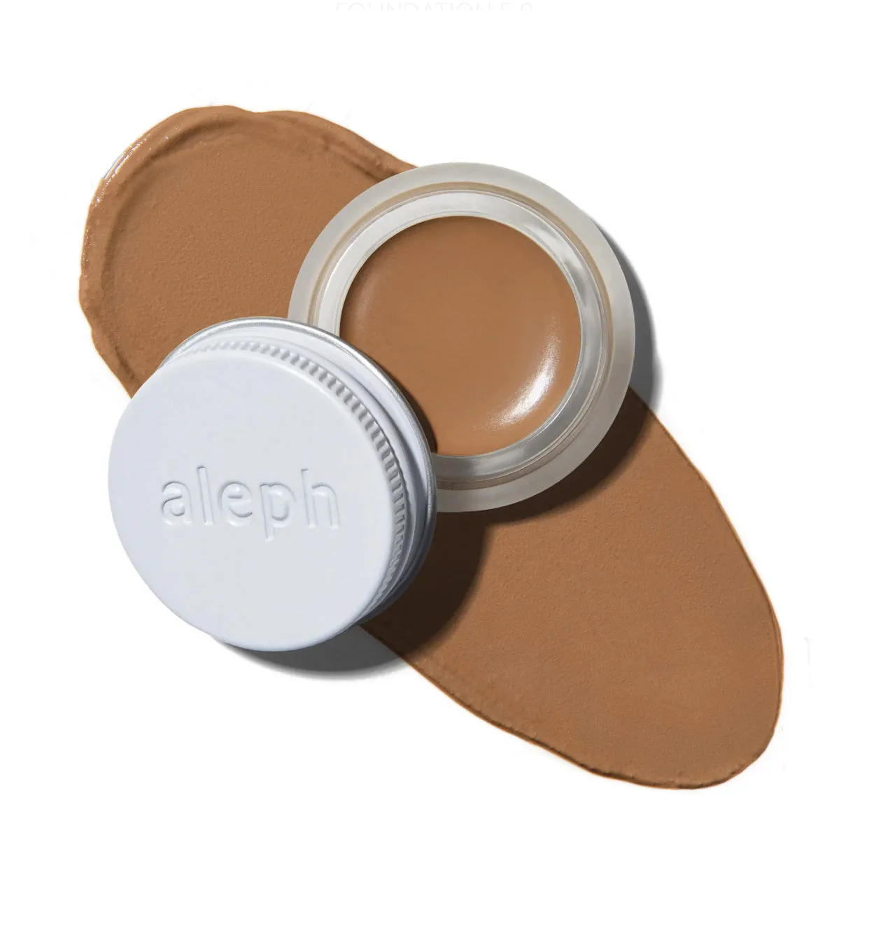 Aleph Concealer / Foundation (10 shades)