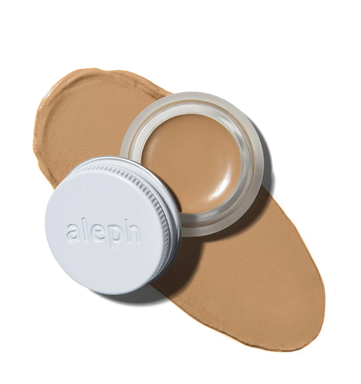 Aleph Concealer / Foundation (10 shades)