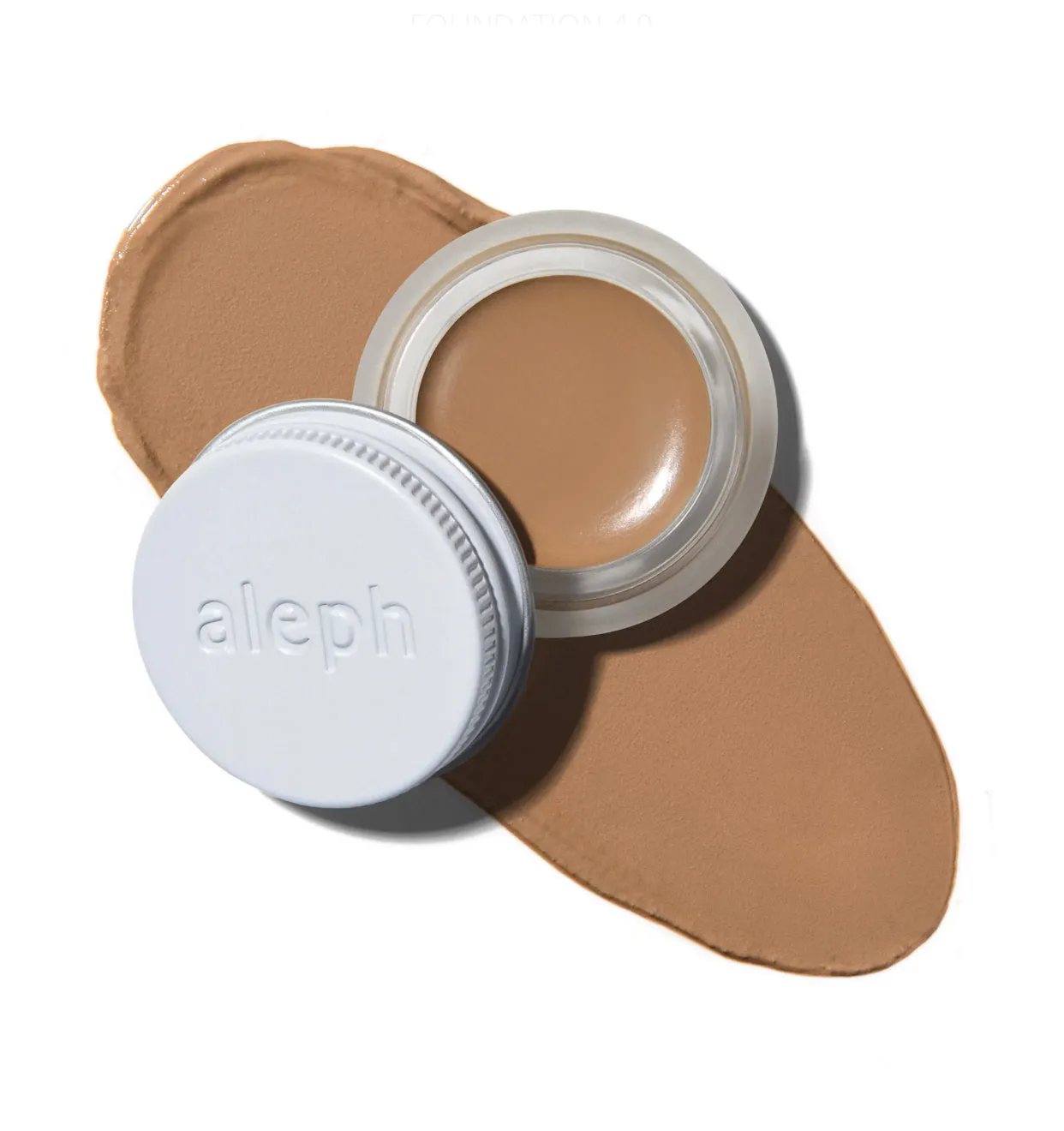 Aleph Concealer / Foundation (10 shades)