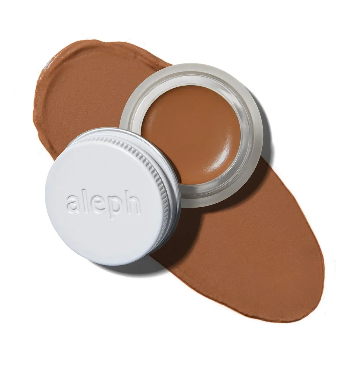 Aleph Concealer / Foundation (10 shades)
