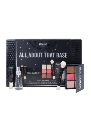 All About That Base Gift Set