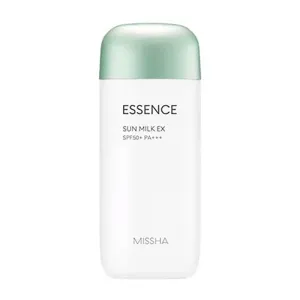 All Around Safe Block Essence Sun Milk EX 70ml