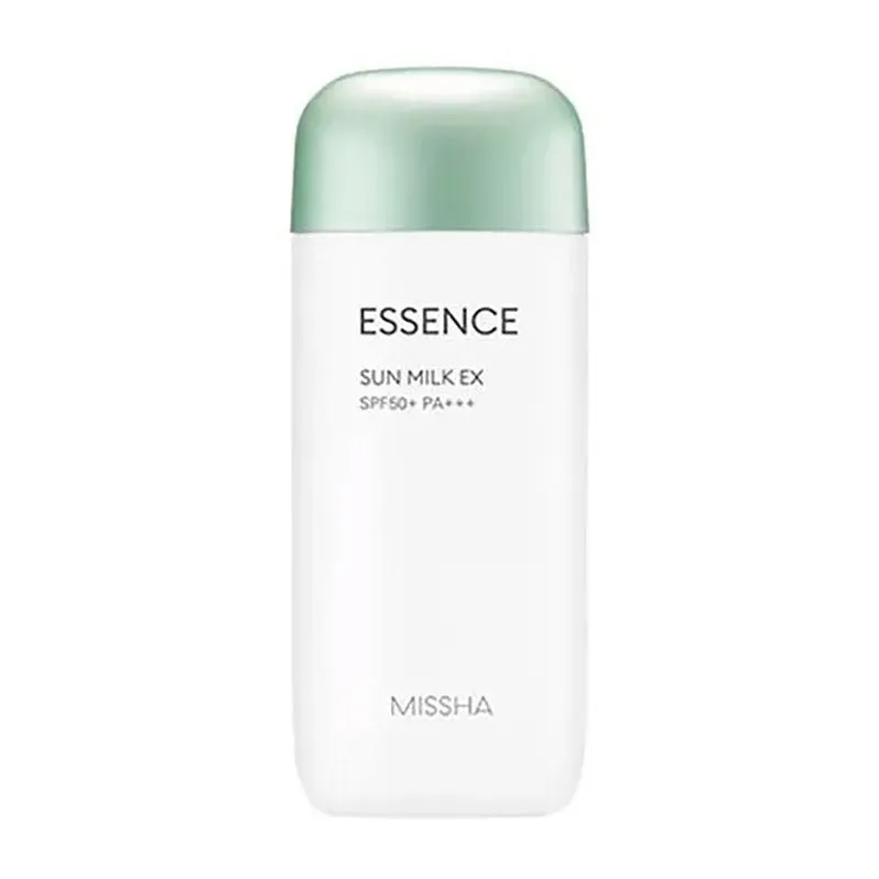All Around Safe Block Essence Sun Milk EX 70ml