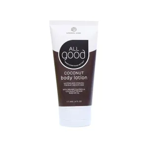 All Good Coconut Body Lotion