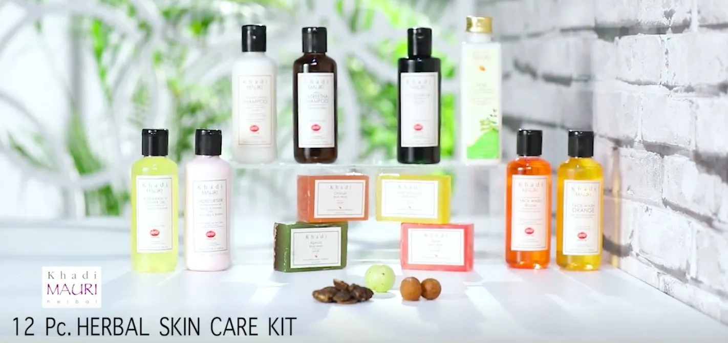 All in One Gift Kit