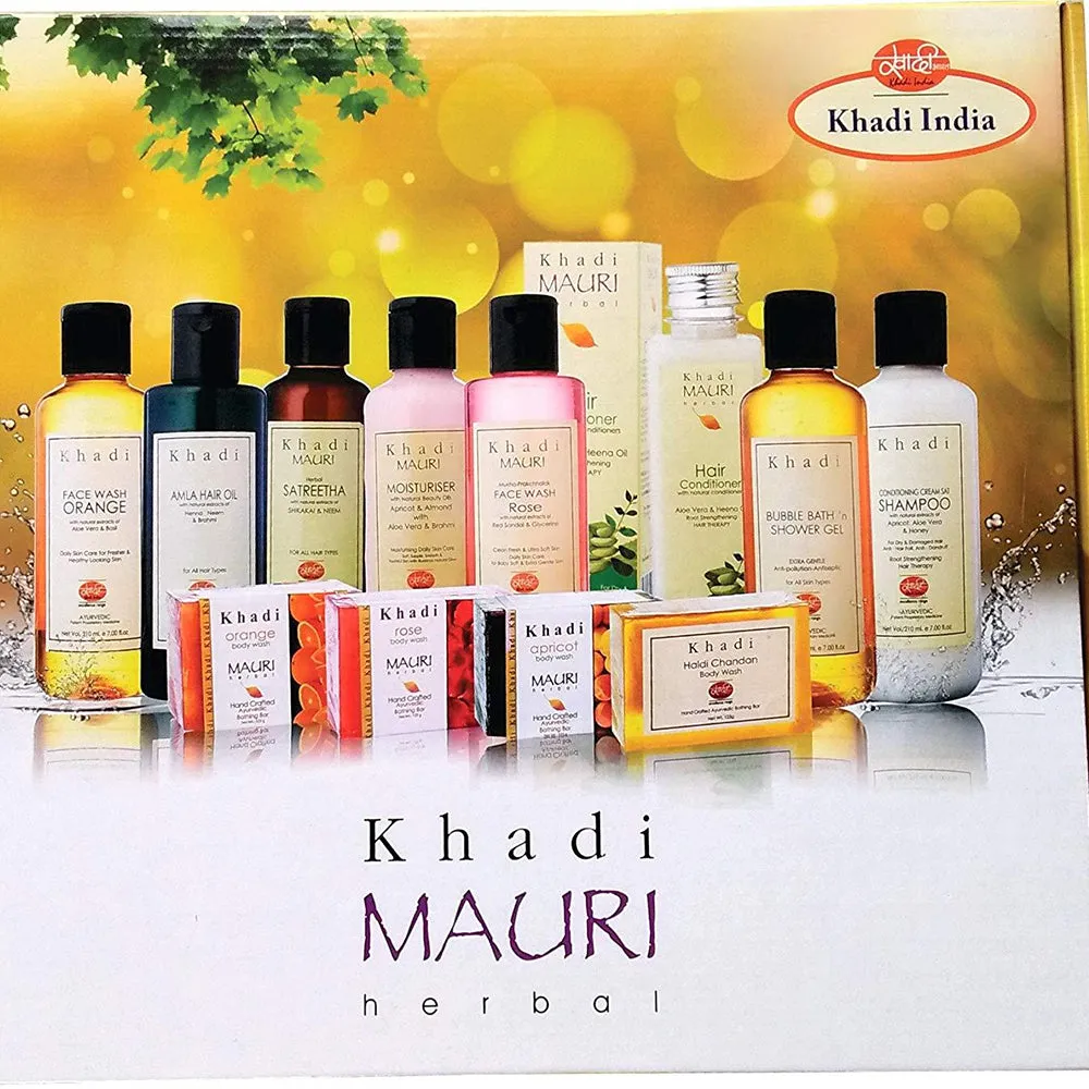 All in One Gift Kit