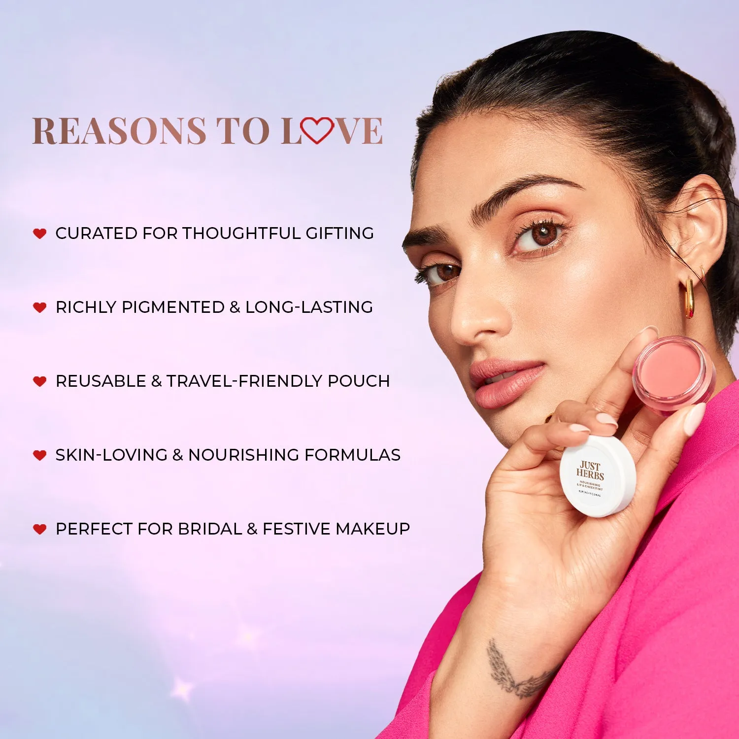All in One Glam Kit