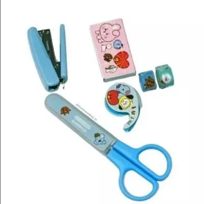 All in One Stationery Set
