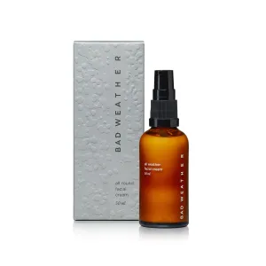 All Round Facial Cream