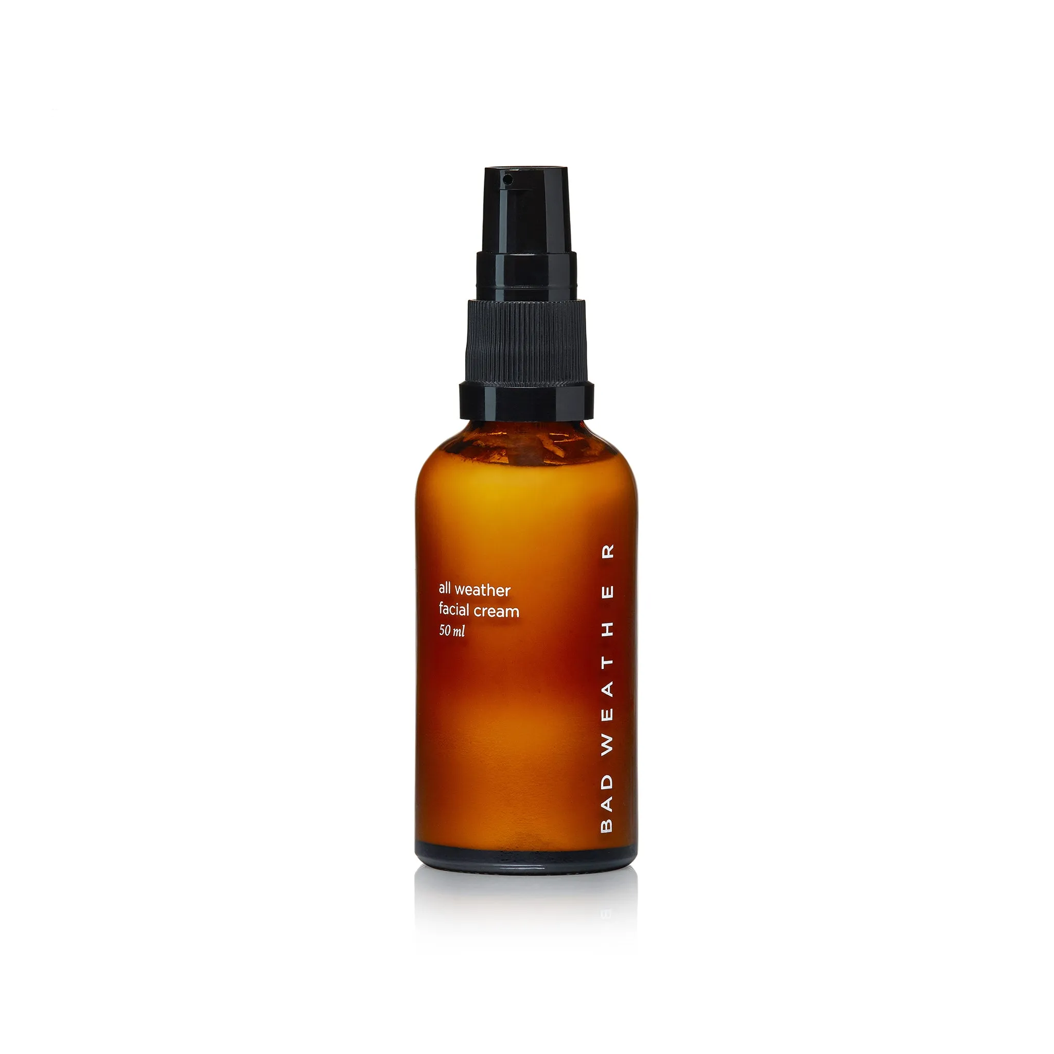 All Round Facial Cream