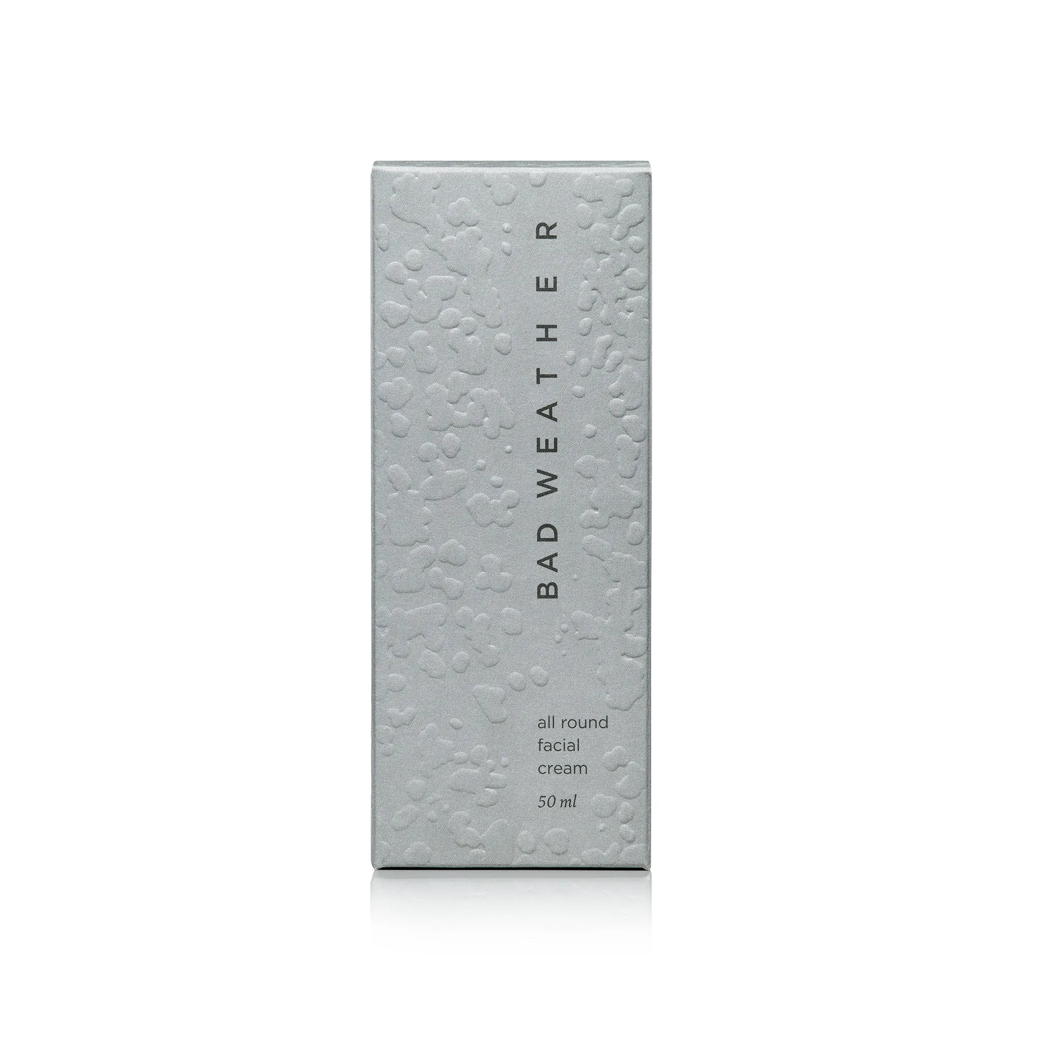 All Round Facial Cream