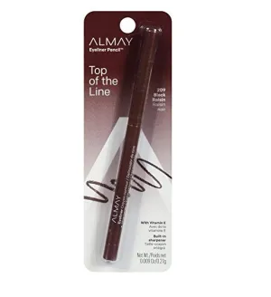 ALMAY - Intense I-Color Eyeliner Black Raisin - 0.009 oz. (0.27 g)