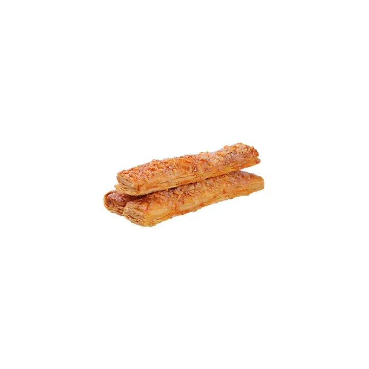 Almond Puff