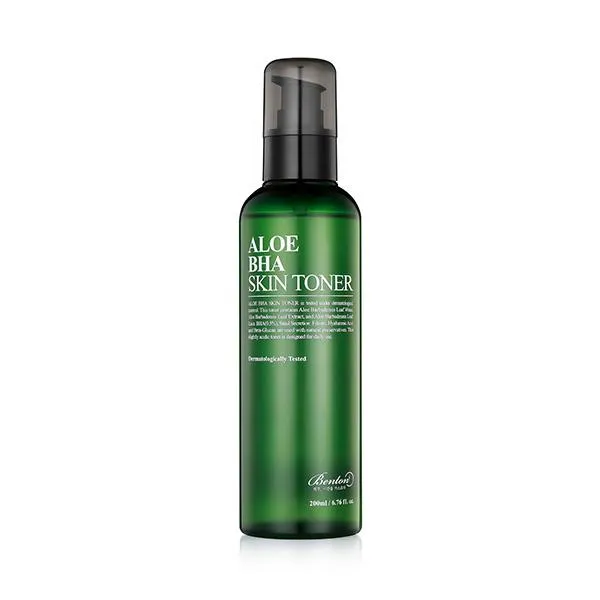 Aloe BHA Skin Toner