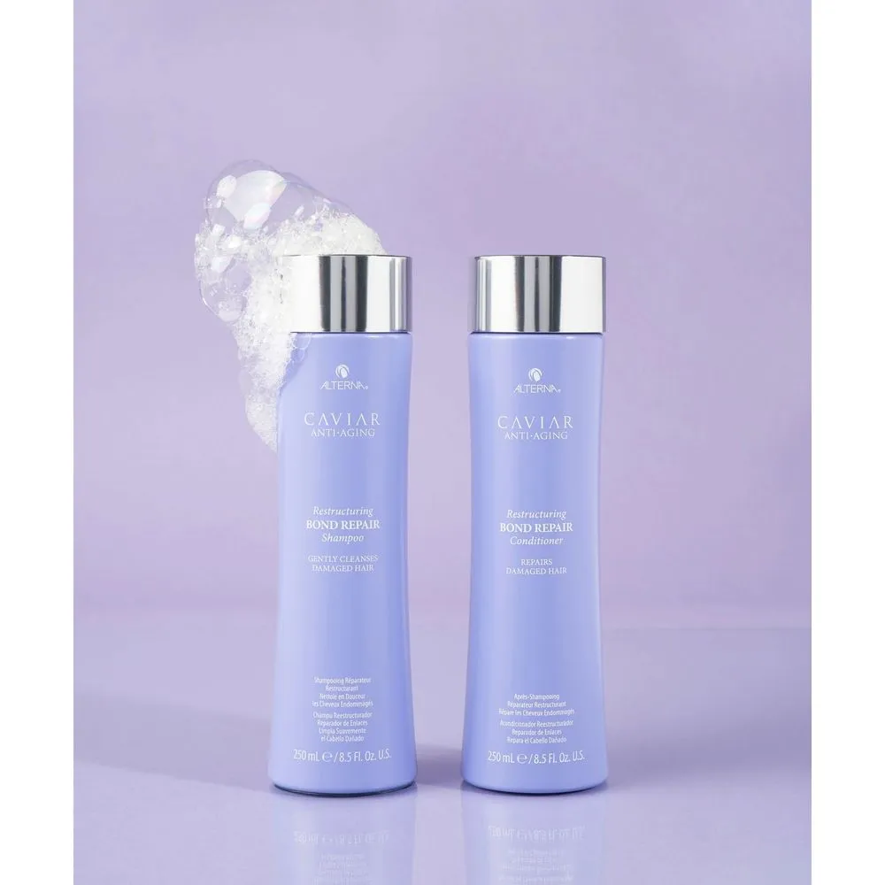 Alterna Caviar Anti-Aging Restructuring Bond Repair Conditioner