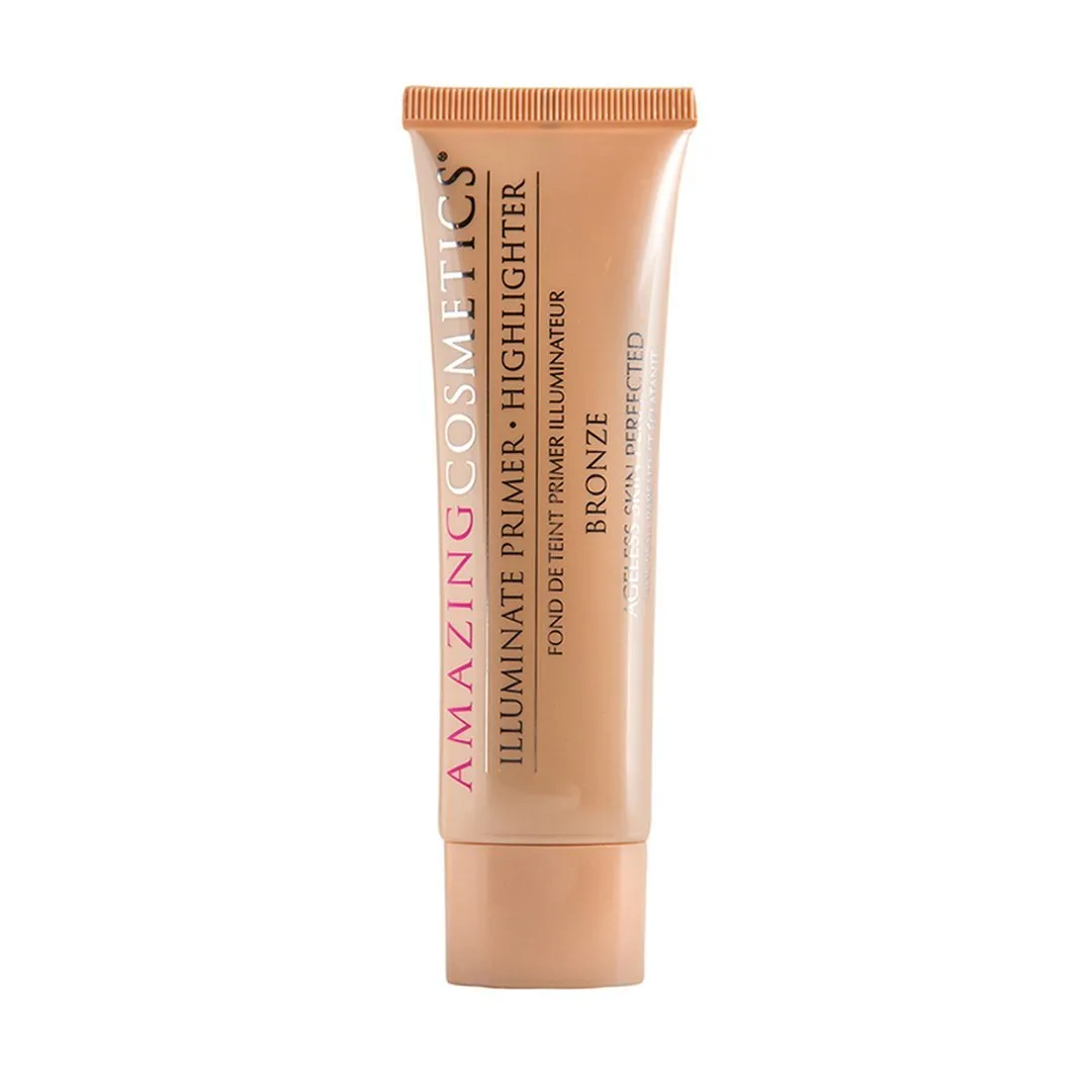 Amazing Cosmetics Illuminate Primer   Highlighter