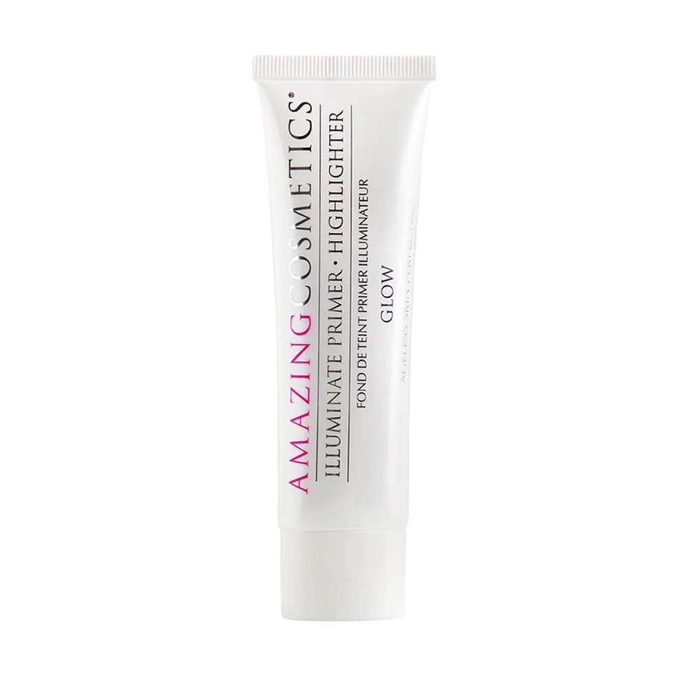 Amazing Cosmetics Illuminate Primer   Highlighter