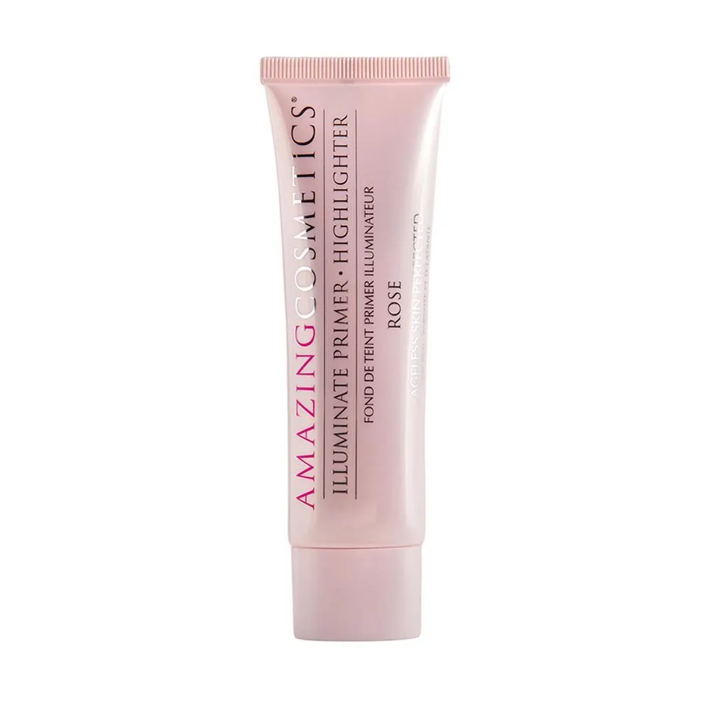 Amazing Cosmetics Illuminate Primer   Highlighter