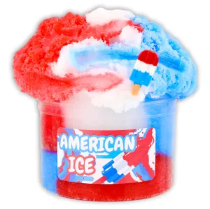 American Ice