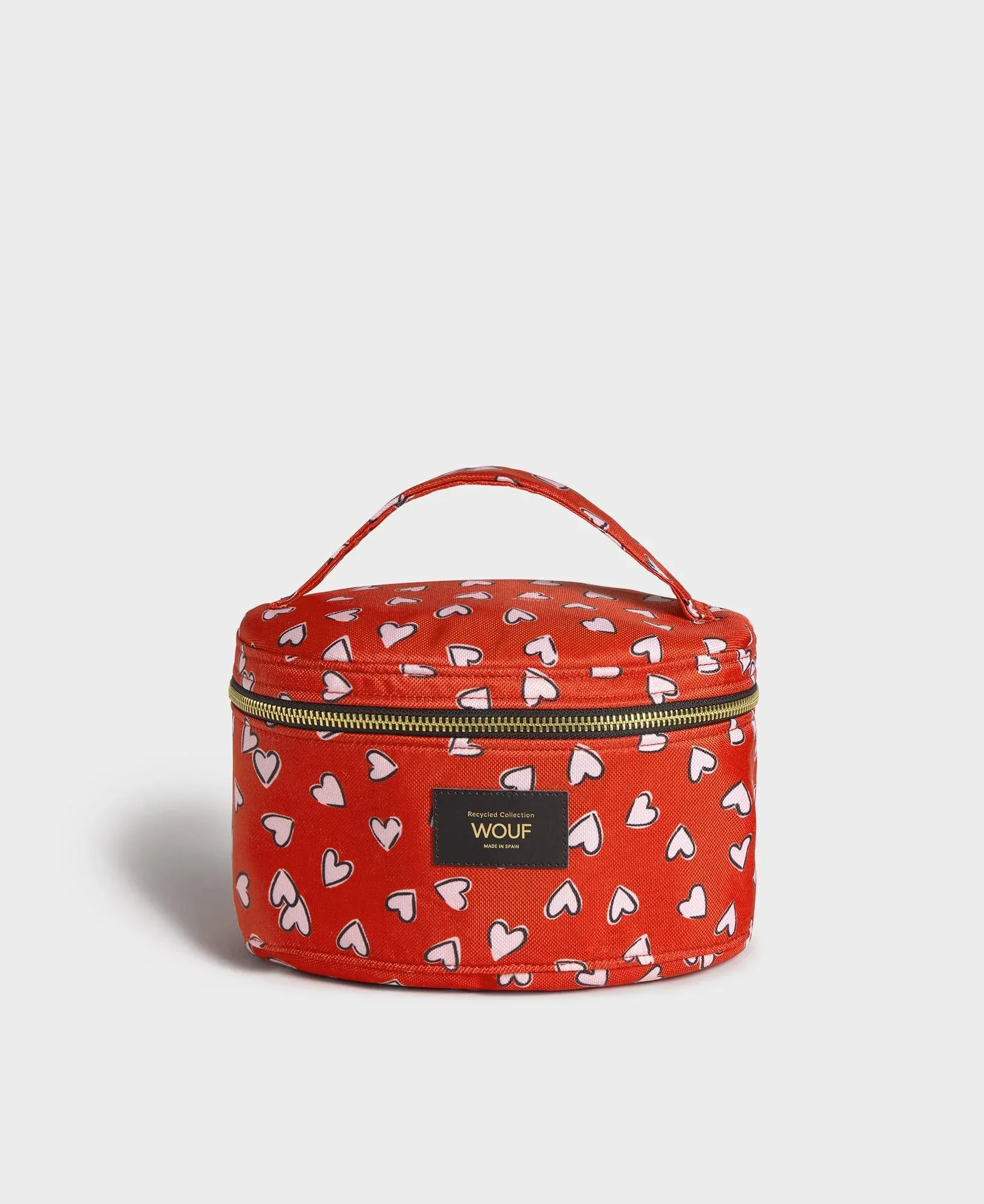 Amore Crush Vanity Bag