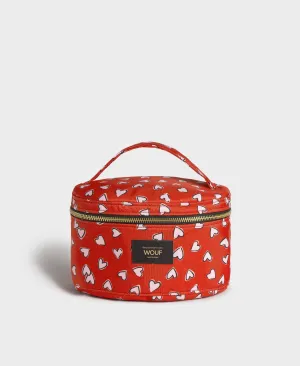 Amore Crush Vanity Bag