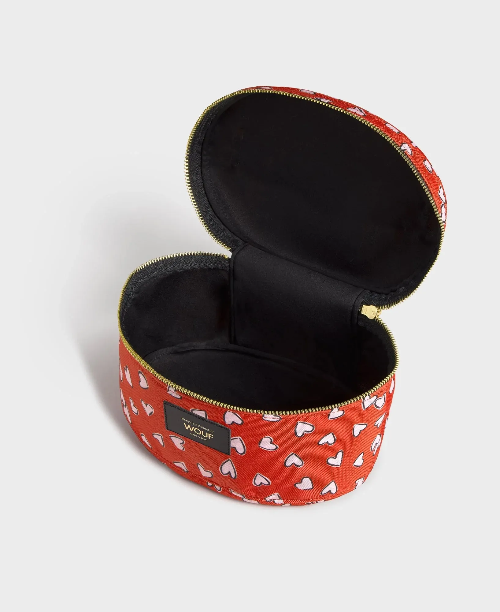 Amore Crush Vanity Bag