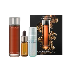 AMOREPACIFIC Vintage Single Extract Essence Starter Set 3items