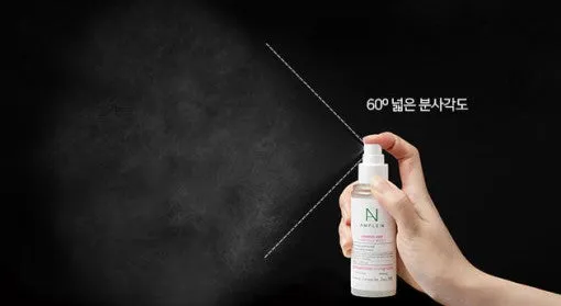 AMPLE:N Ceramide Shot Ampoule Mist 80ml