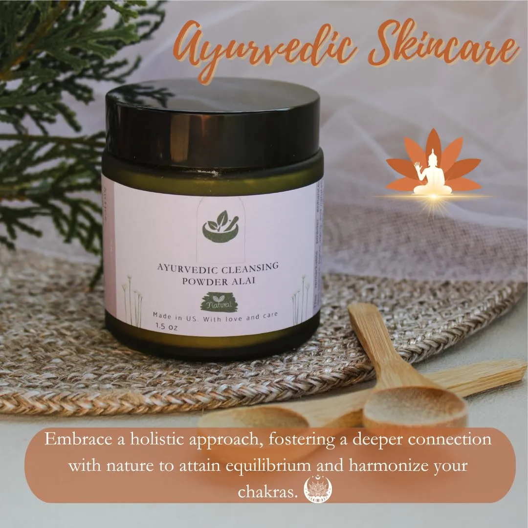 Angel Care Extra Gentle Daily Face Scrub for Men & Women | Exfoliating Scrub for Sensitive Skin | Indian Ayurvedic Ubtan Powder - Face Wash with Pine Needle, Sage Leaf
