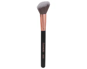 Angled Face Brush - S104
