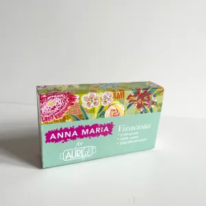 Anna Maria Horner Thread Set - Vivacious Light