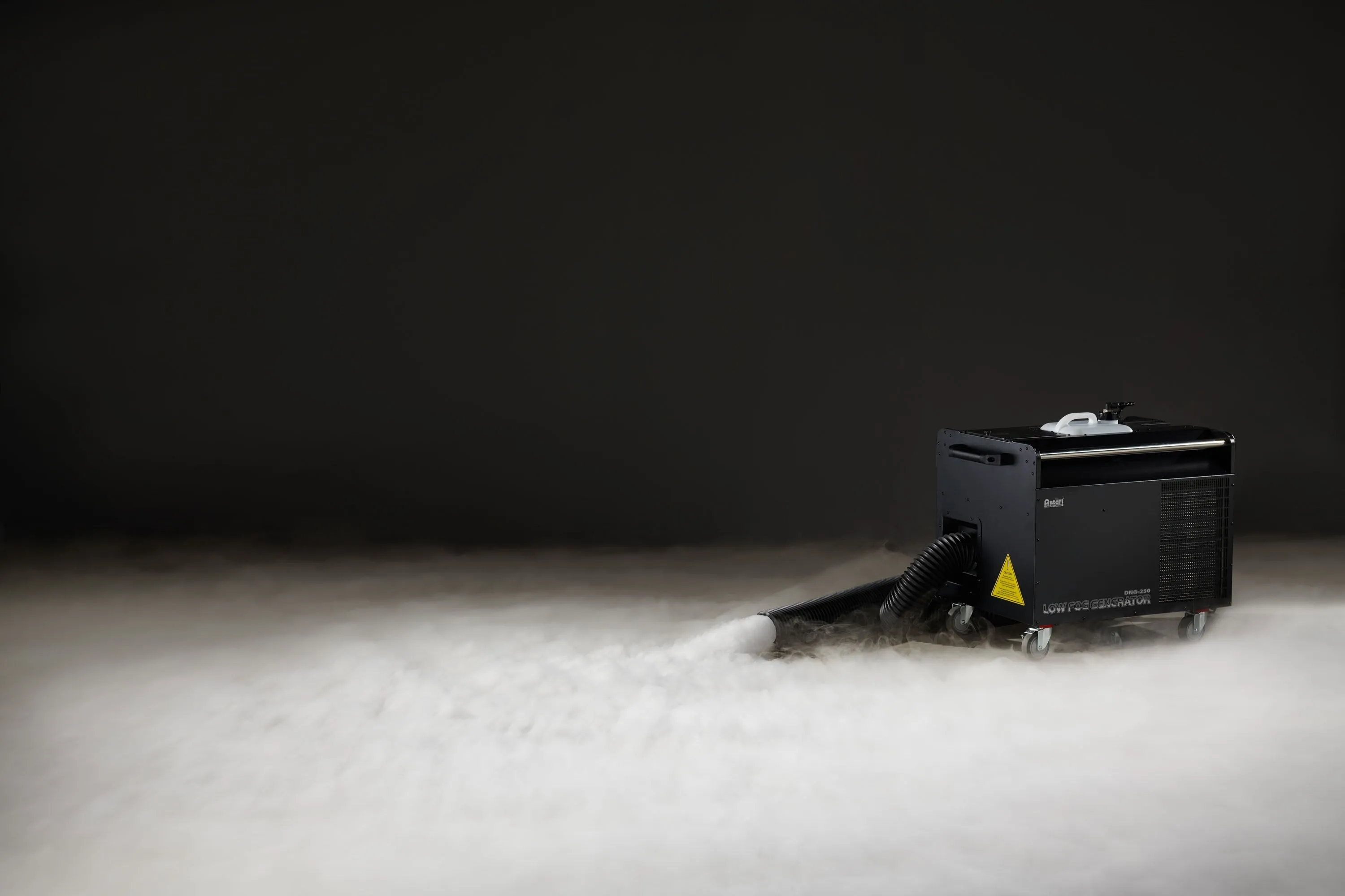 Antari DNG-250 1600W Low Lying Fog Machine