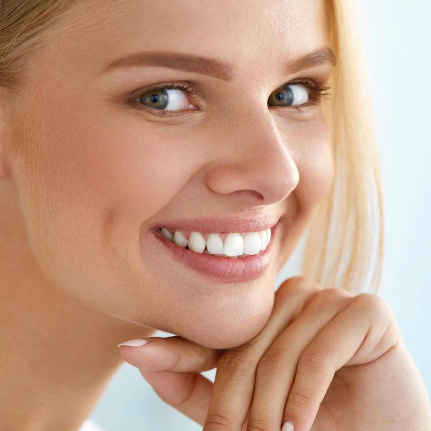 Anti-acne Lavender Skin Care Set for Acne-prone and Oily skin