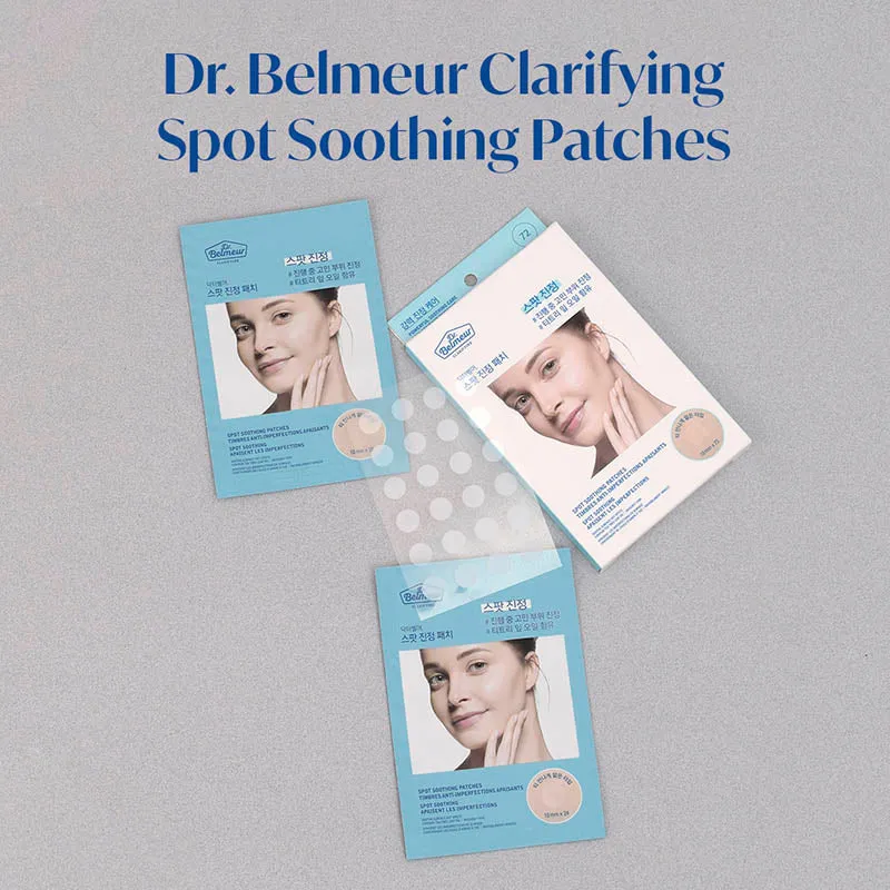 Anti Acne Pore Care Kit